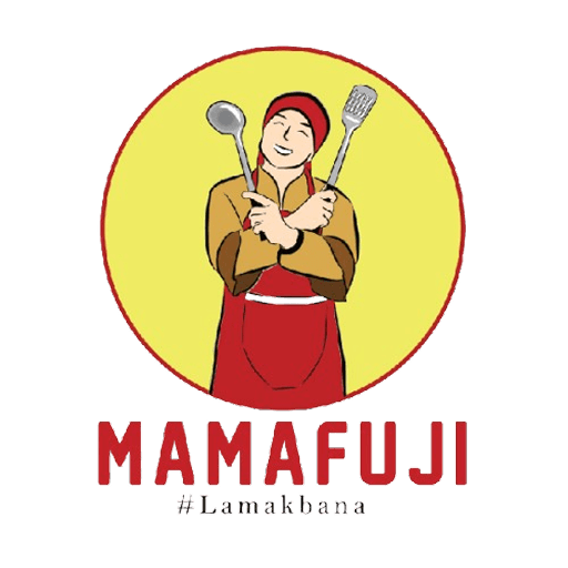Logo Mama Fuji